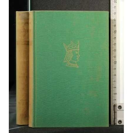 MASCHERE NUDE VOL II