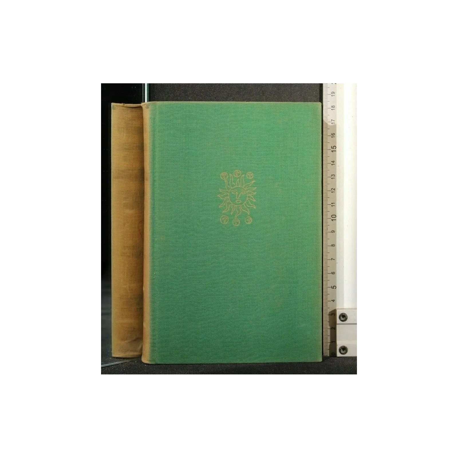 MASCHERE NUDE VOL II