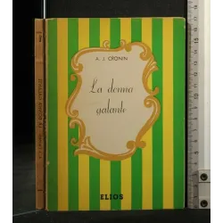 LA DONNA GALANTE VOL. 1