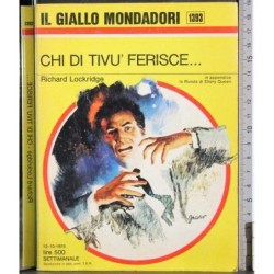 Chi di tivu' ferisce