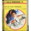 Chi di tivu' ferisce