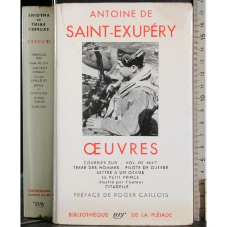 Ouvres