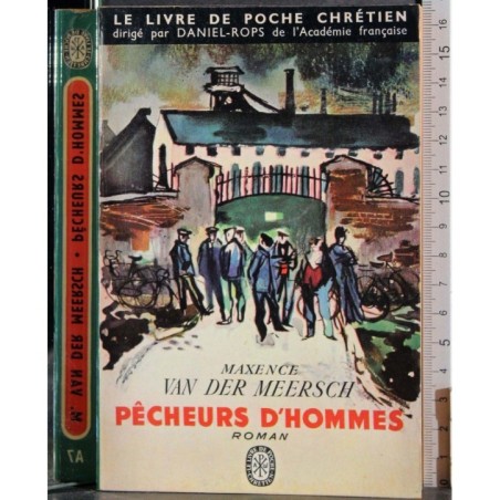 Pecheurs d'hommes