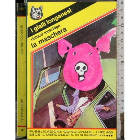 La maschera