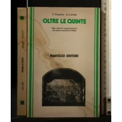 OLTRE LE QUINTE
