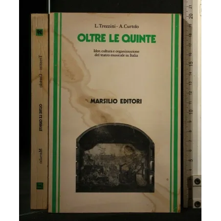 OLTRE LE QUINTE