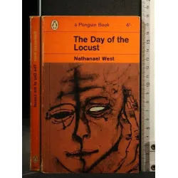 THE DAY OF THE LOCUST