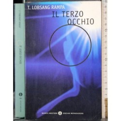 Il terzo occhio