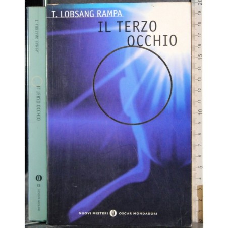 Il terzo occhio