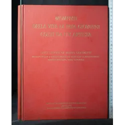 MOMENTI DELLA VITA DI PAPA GIOVANNI COLTI DA UN ARTISTA