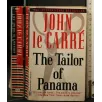 THE TAILOR OF PANAMA