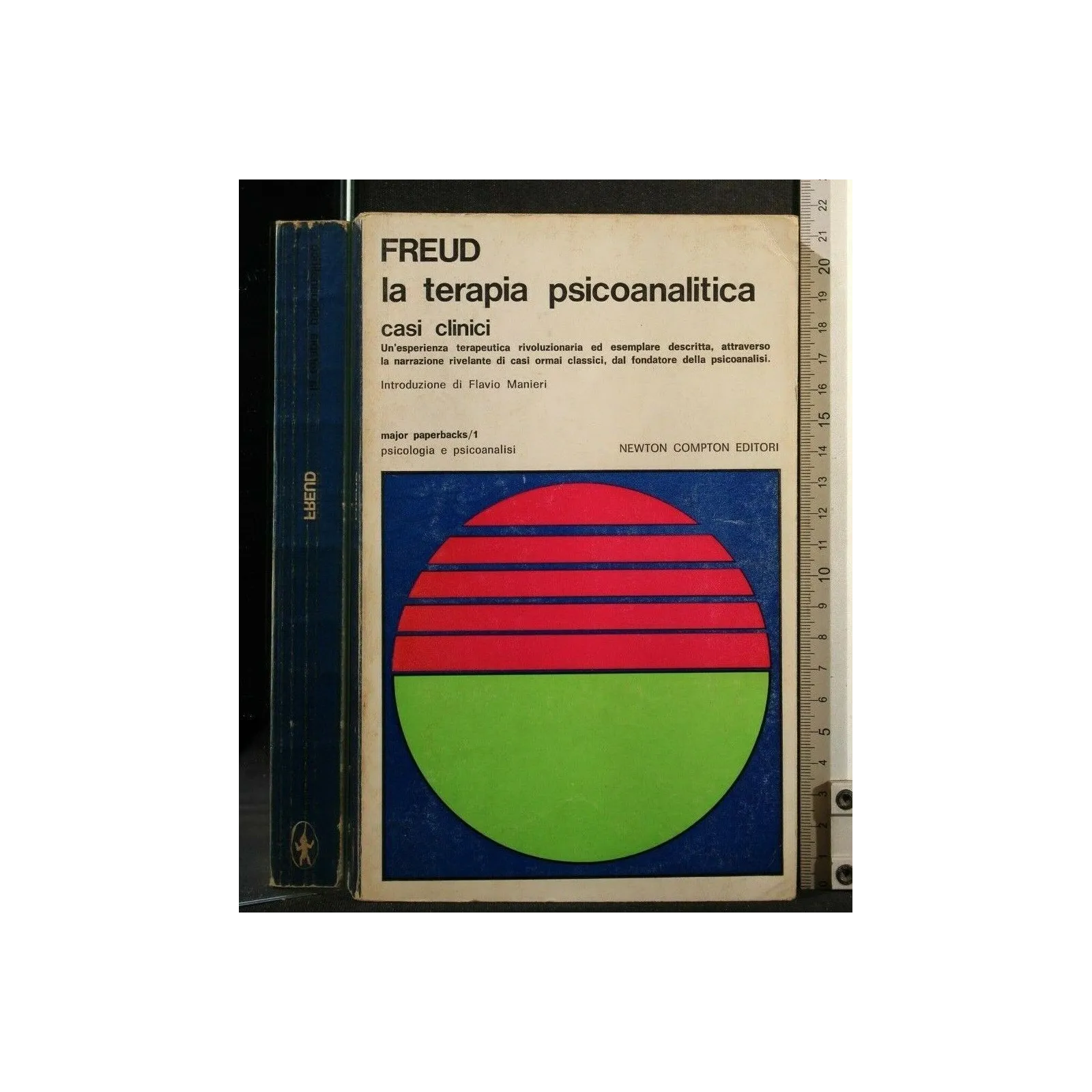 LA TERAPIA PSICOANALITICA CASI CLINICI