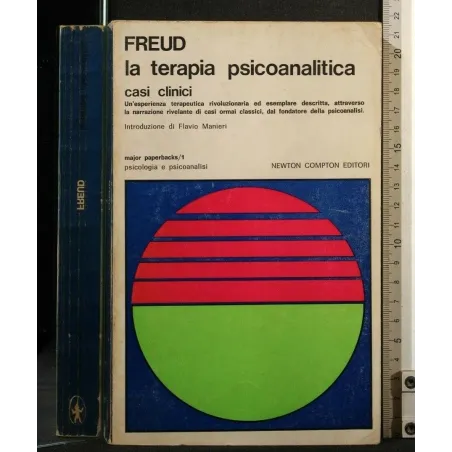 LA TERAPIA PSICOANALITICA CASI CLINICI