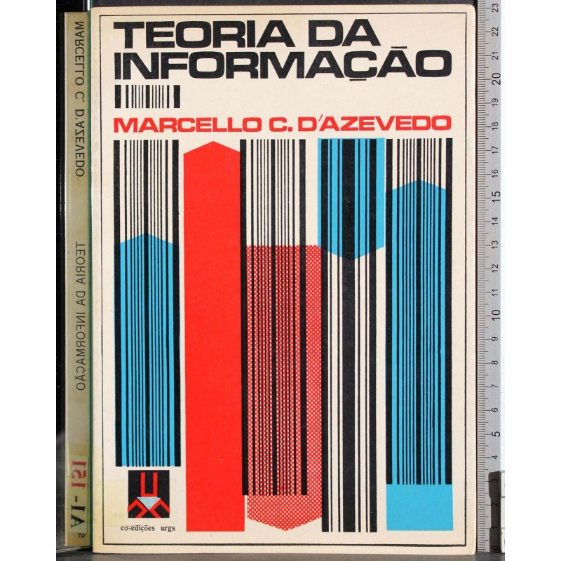 Teoria da informacao