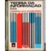Teoria da informacao
