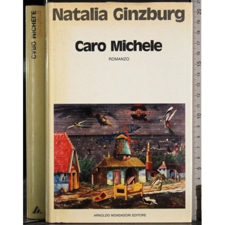 Caro Michele