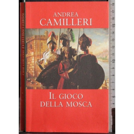 Il gioco della mosca