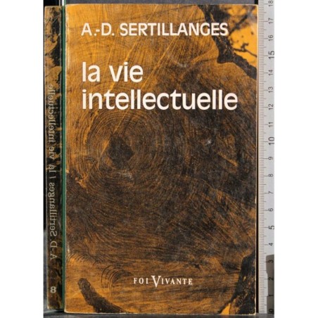 Le vie intellectuelle