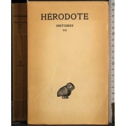 Histoires. Livre VII