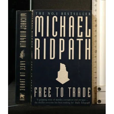 FREE TO TRADE