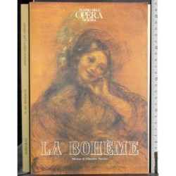 La Boheme