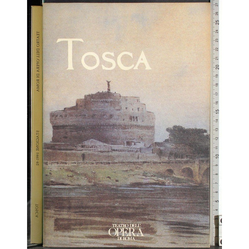 Tosca