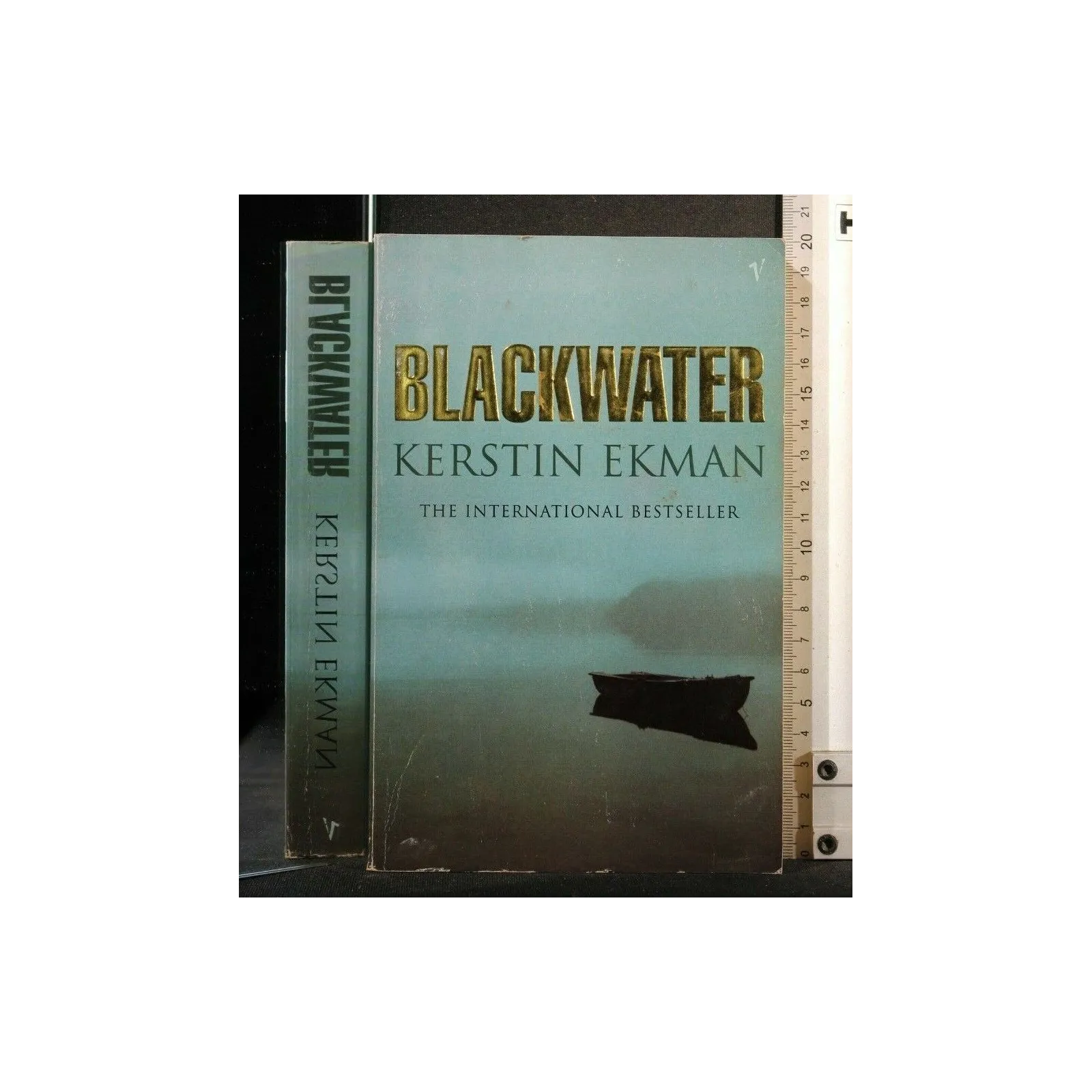 BLACKWATER