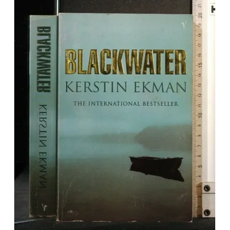 BLACKWATER