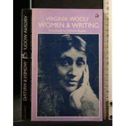 WOMEN & WRITING