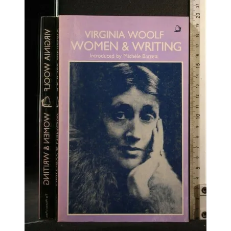 WOMEN & WRITING