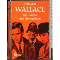 Die Bande des Schreckens