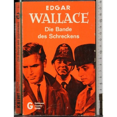 Die Bande des Schreckens