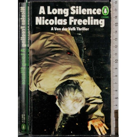 A long silence