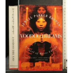 VOODOO DREAMS