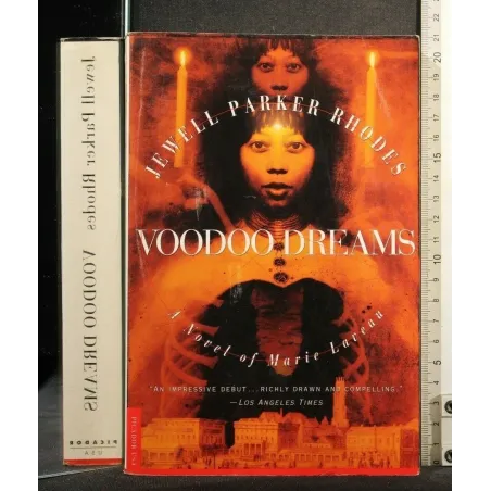VOODOO DREAMS
