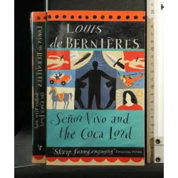 SENOR VIVO AND THE COCA LORD