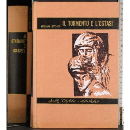Il tormento e l'estasi