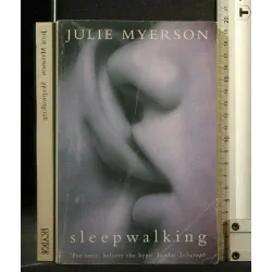 SLEEP WALKING
