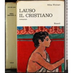 Lauso il cristiano