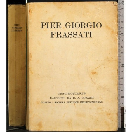 Pier Giorgio Frassati