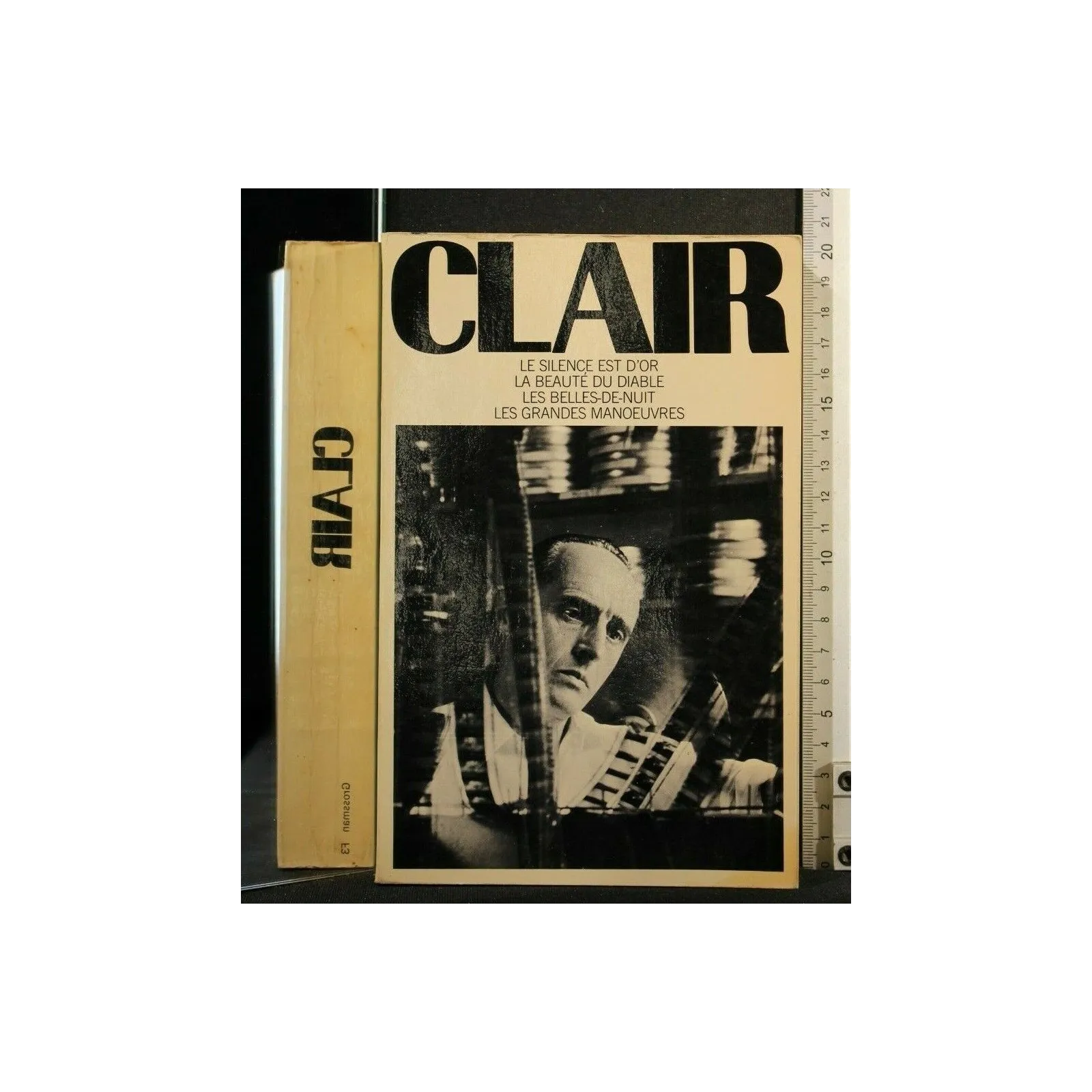 LE SILENCE EST D'OR LA BEAUTE' DU DIABLE LES BELLES-DE-NUIT LES