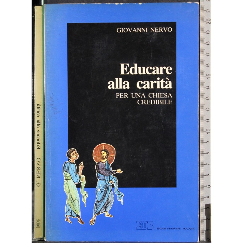 Educare alla carità