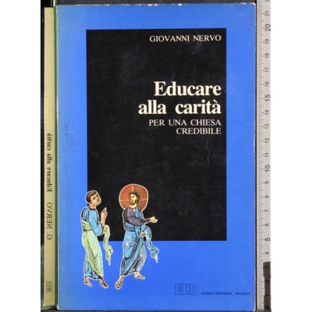 Educare alla carità