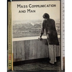 Mass Communication and man