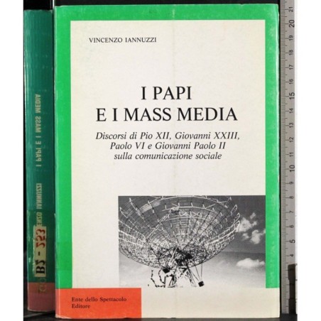 I Papi e Mass Media