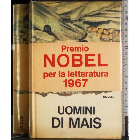 Uomini di Mais