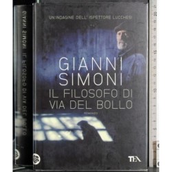 Il filosofo di Via del Bollo