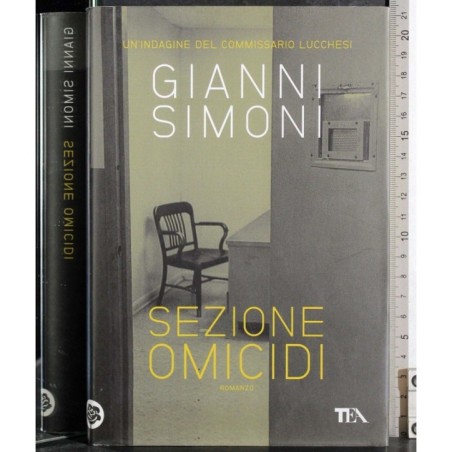 Sezioni omicidi