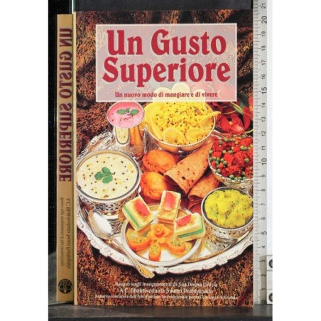 Un gusto superiore