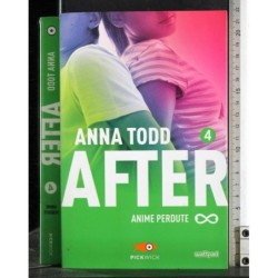 After. Anime perdute